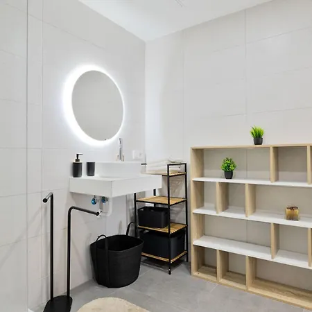 Appartement Golondrina - Modern - Near Bioparc By Rio Turia Valence