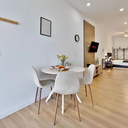 Appartement Golondrina - Modern - Near Bioparc By Rio Turia *