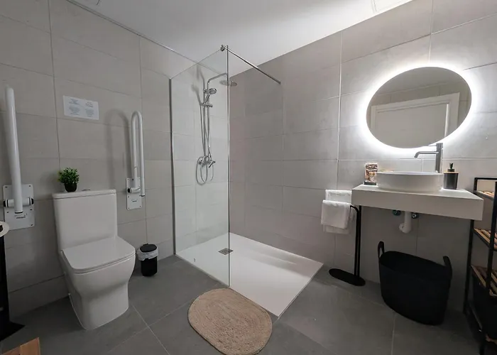 Golondrina - Modern Apt - Near Bioparc By Rio Turia Apartments Valencie